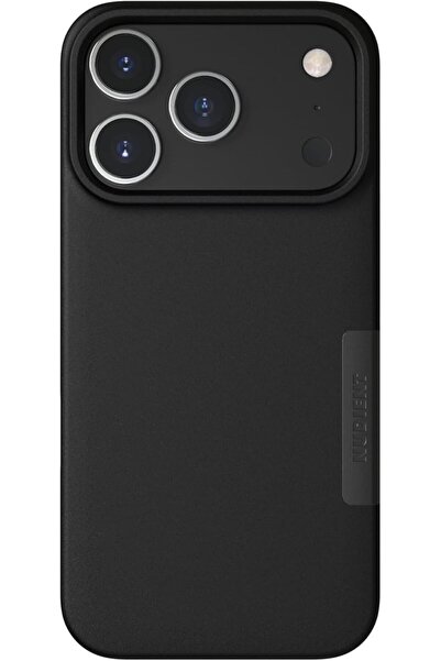 Nudient Thin Case w/MagSafe for Apple iPhone 17 Pro 6.3" 2025| Ultra Slim 1mm...