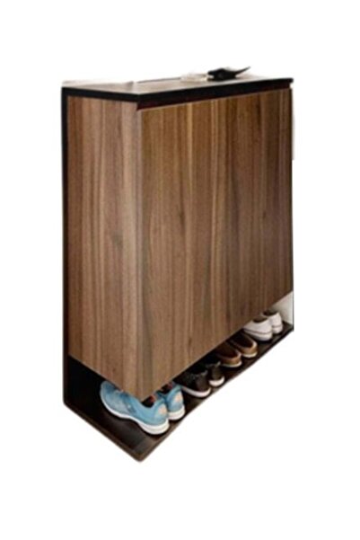 Bamena Wood Apollon Ahşap Ayakkabılık