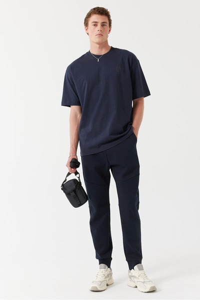 PAULMARK Pantaloni de sport pentru bărbați