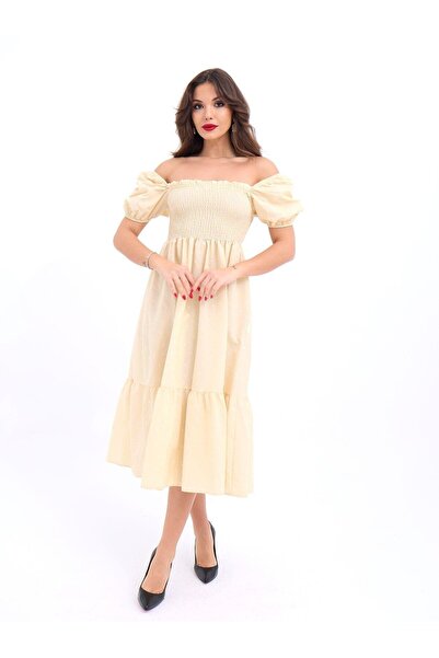 Modayakamoz 5525 Dress-Novara