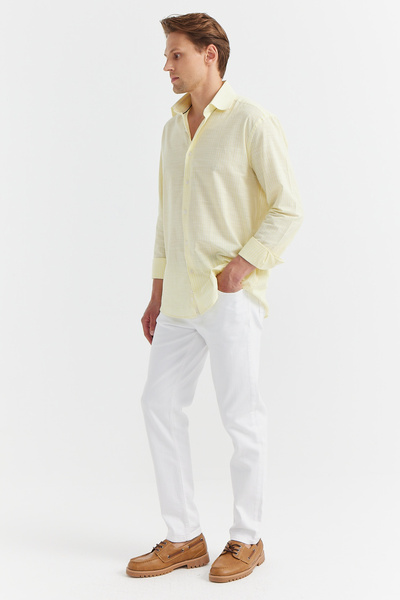 PAULMARK Men's Slim Fit Jeans