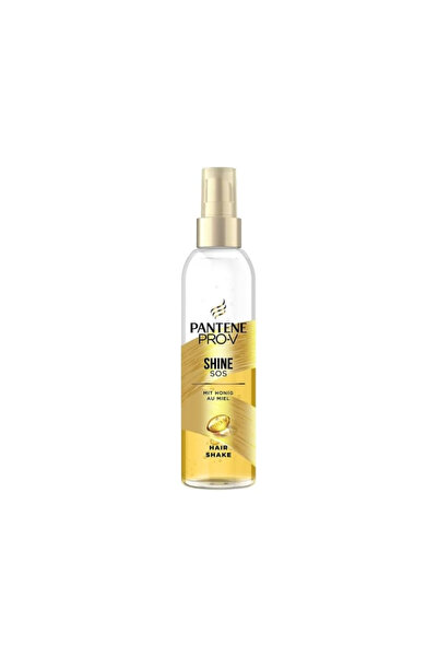 Pantene Pro-V Shine SOS Spray with Honey, Hair Shake, 145ml