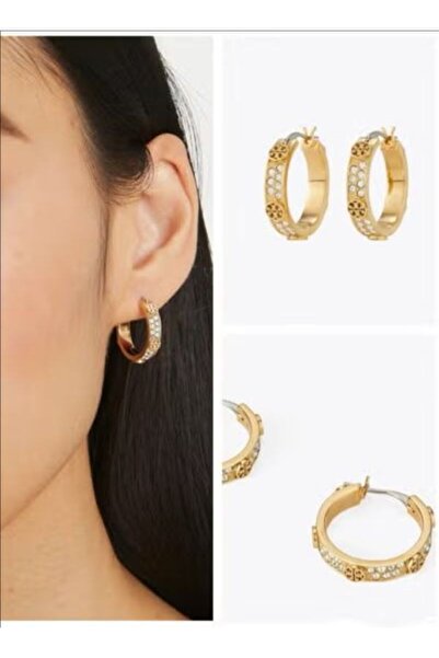 burch Tory Women's Earrings