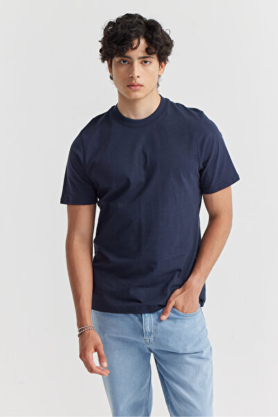 PAULMARK Ανδρικό μπλουζάκι Basic