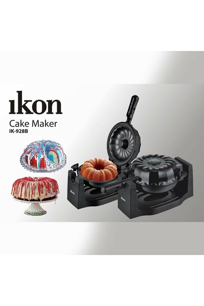 Ikon Cake Maker IK-928B