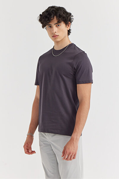 PAULMARK Men's Basic T-shirt