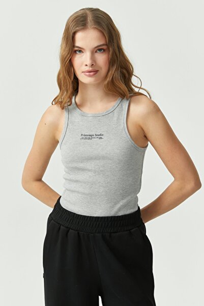 PAULMARK Γυναικείο κορμάκι με χοντρό λουράκι κοτλέ