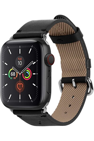 Native Union أحزمة كلاسيكية لساعة Apple Watch