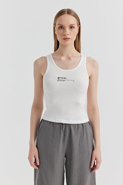 PAULMARK بودي نسائي بتفاصيل نقوش