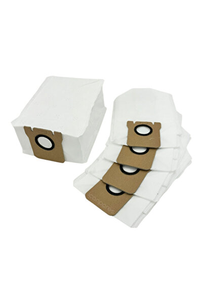 Parmis Sac de praf pentru aspirator robot Xiaomi Mijia Omni B101CN compatibil...
