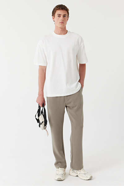 PAULMARK بنطلون رياضي رجالي بخصر مطاطي