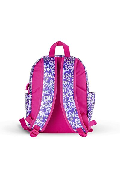 Generic Licensed Kids' School Backpack - Trokar