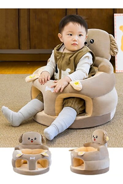 Generic Baby Sitting Chair Support Seat Sofa Baby Learning Sitting Feeding Ch...