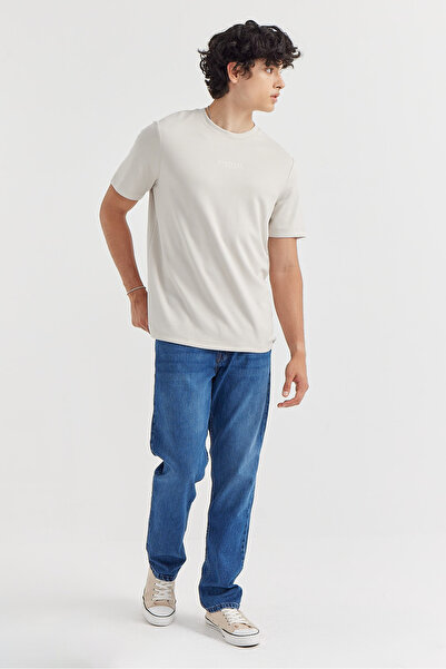 PAULMARK Ανδρικό παντελόνι Brad Jean