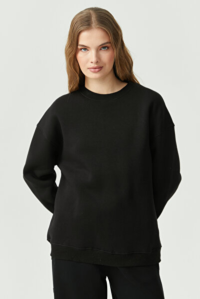 PAULMARK Γυναικείο μπλουζάκι με λαιμόκοψη