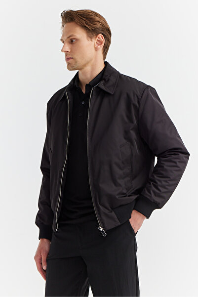 PAULMARK Ανδρικό παλτό εποχής