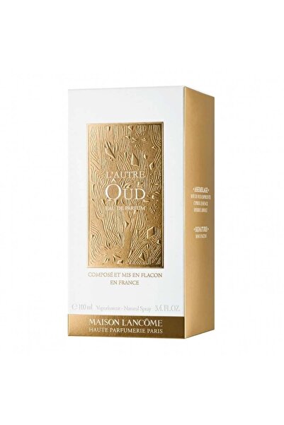 Lancome لانكوم لاتر عود ماء عطر 100 مل