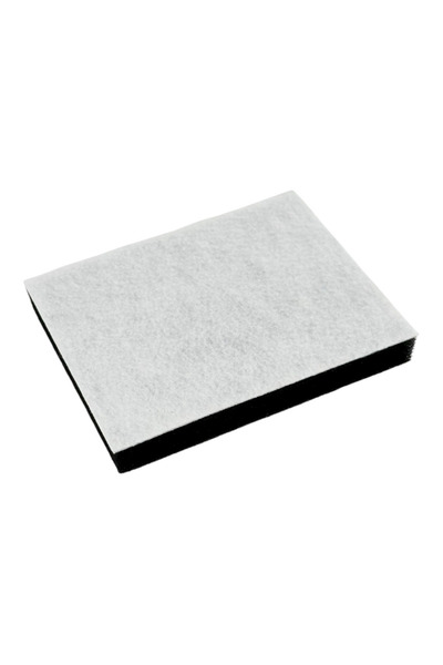 Supurgeavm فلتر إسفنجي داخلي للمكنسة الكهربائية Ekinoks H3500 المتوافقة مع Ve...