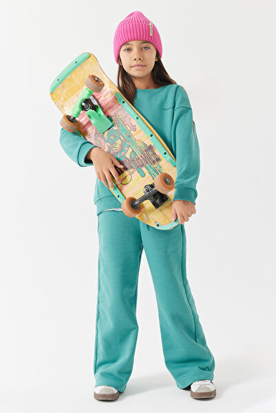 PAULMARK Partea de jos pentru transpirație pentru fete