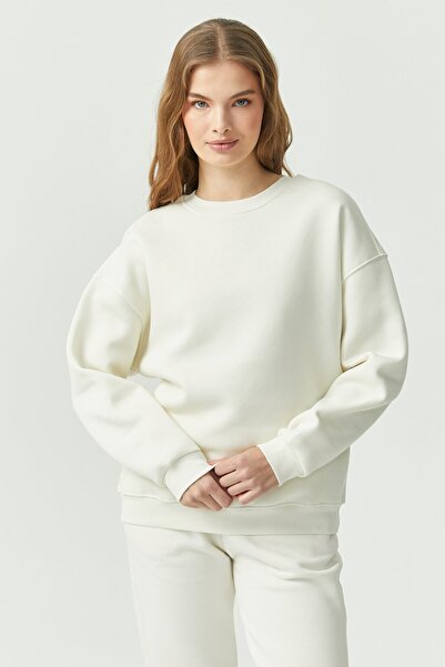 PAULMARK Γυναικείο μπλουζάκι με λαιμόκοψη