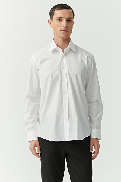 PAULMARK χαλαρή εφαρμογή Πουκάμισο