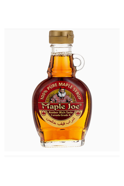 Maple Joe شراب 150 جرام