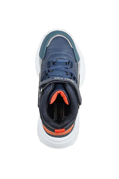 Jump JA 27823 Phylon Spor Bot F.-Lacivert - 33