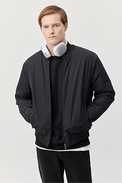 PAULMARK Ανδρικό παλτό Bomber