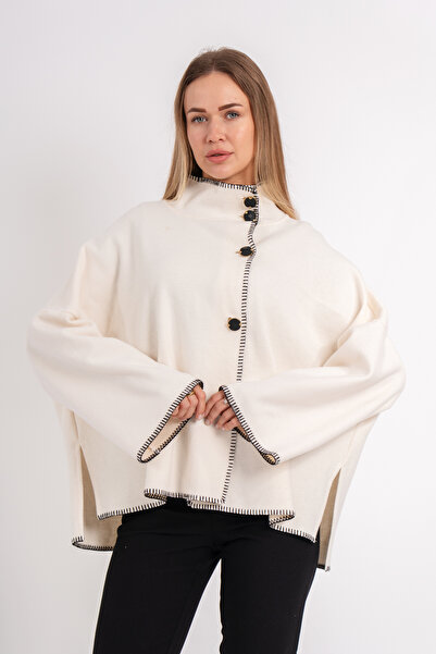 RİZZ Buttoned Casual Seasonal Cardigan