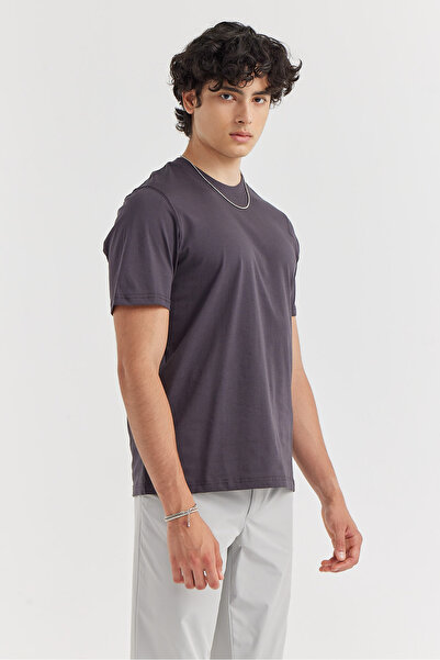 PAULMARK Men's Basic T-shirt
