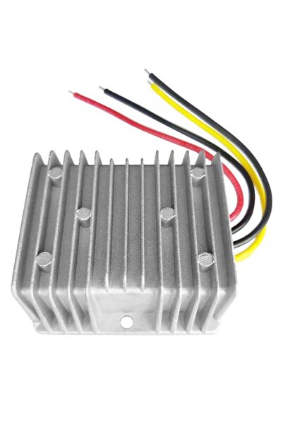 Generic Portable Energy Saving DC Converter Multicolour