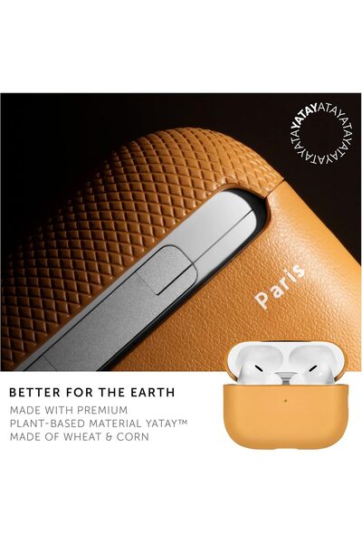 Native Union (Re) Classic Case for Apple AirPods Pro 2nd Gen - Kraft