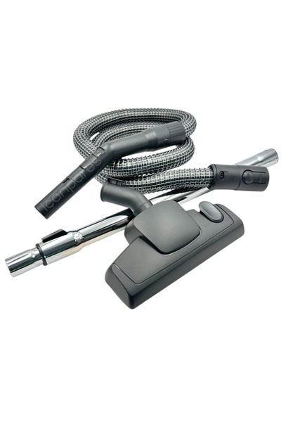 Parmis Aspirator Philips compatibil FC 9328 PowerPro Compact, cu tub de capăt...
