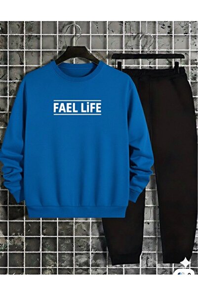 FAEL LİFE /УНІСЕКС ДІВЧАТКА/ХЛОПЧИКИ ПІДЖАК І ШТАНИ