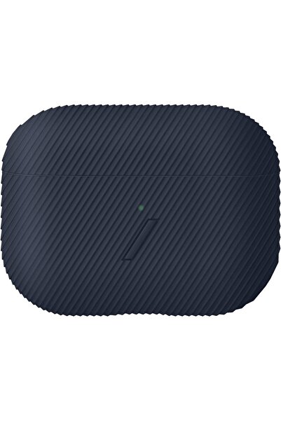 Native Union Curve AirPods Pro Case (Navy)