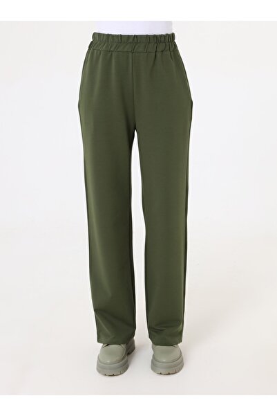 Benin Спортивний комплект з рукавами реглан Basic - Темно-хакі -