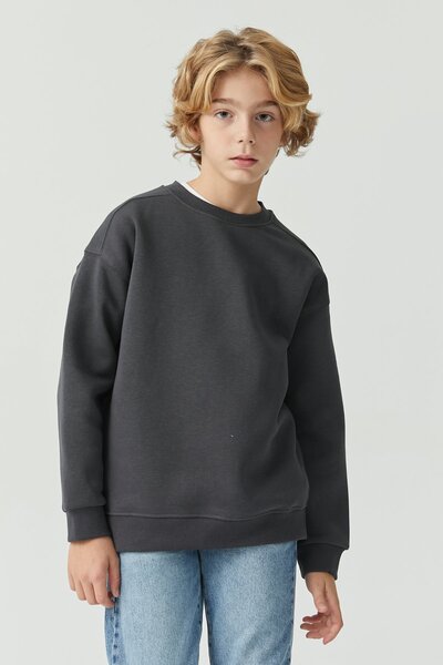 PAULMARK Μπλουζάκι για αγόρι oversized