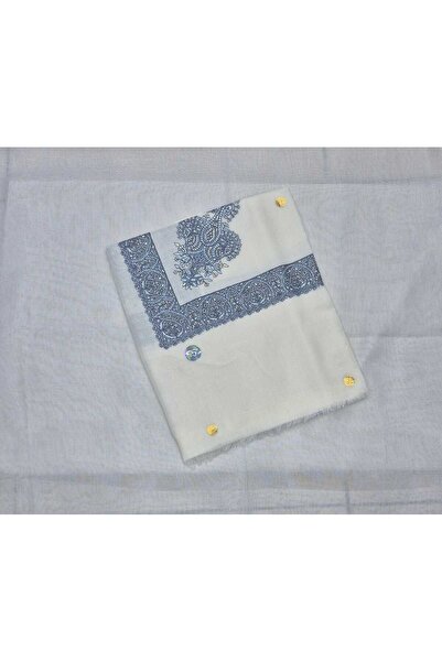 HYBC شال كشميري راقي جدا