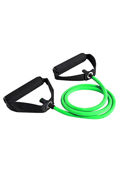 EHOME Resistance Bands With Handles, Single Resistance Ban-ds For Working Out...