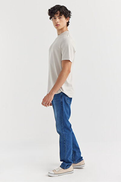 PAULMARK Ανδρικό παντελόνι Brad Jean