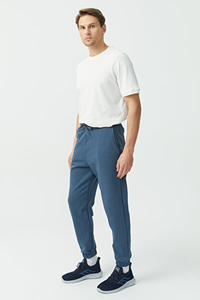 PAULMARK Beli Bağlamalı Sweat Alt