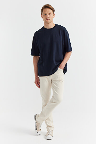 PAULMARK Blugi slim fit pentru bărbați