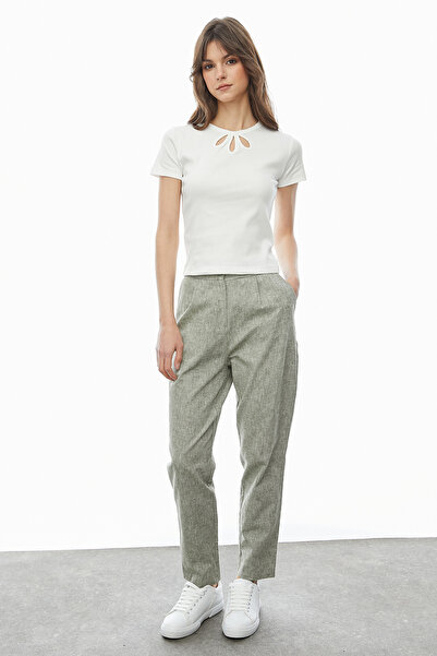 PAULMARK Chino pants