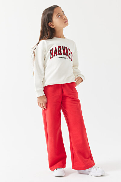 PAULMARK الجزء السفلي من العرق للفتيات