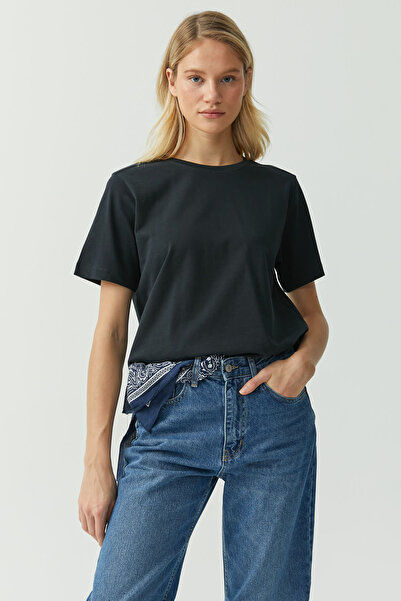 PAULMARK Basic T-Shirt