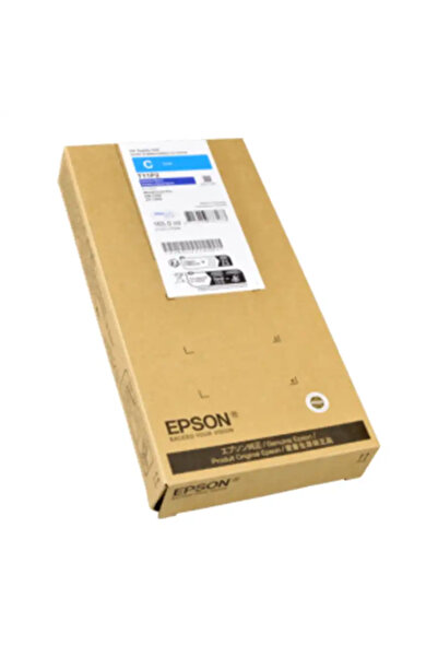 EPSON CARTUȘ DE CERNEALĂ CYAN XXL. EM/EP-C800R