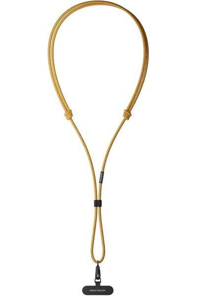Native Union CITY Sling| Universal Crossbody Strap, Compatible to Most Smartp...