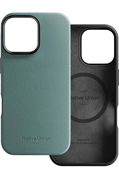 Native Union جراب ACTIVE مع Magsafe لهاتف Apple iPhone 16 Pro Max مقاس 6.9 بو...