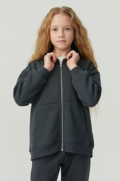 PAULMARK الفتاة مقنعين العرق الأعلى