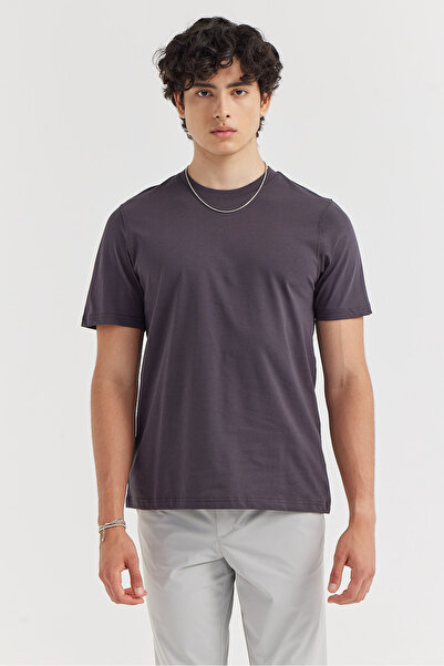 PAULMARK Men's Basic T-shirt
